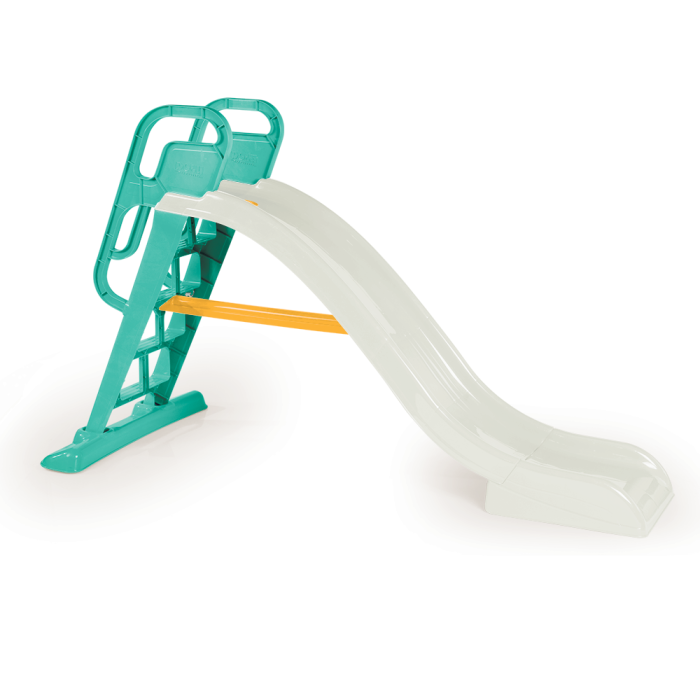 Tobogan mare pentru copii - Pastel [1]