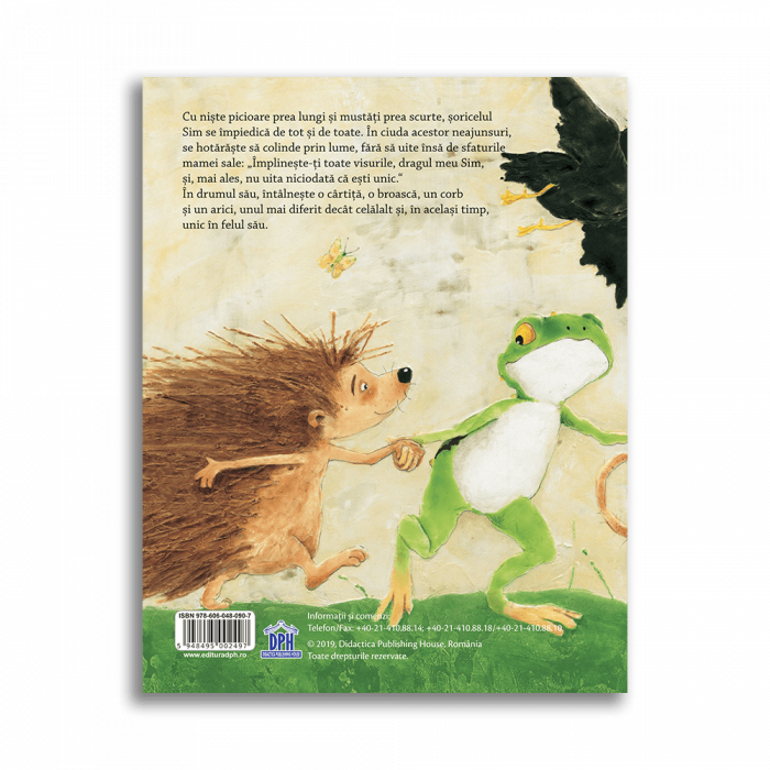 Toti avem un talent [2]