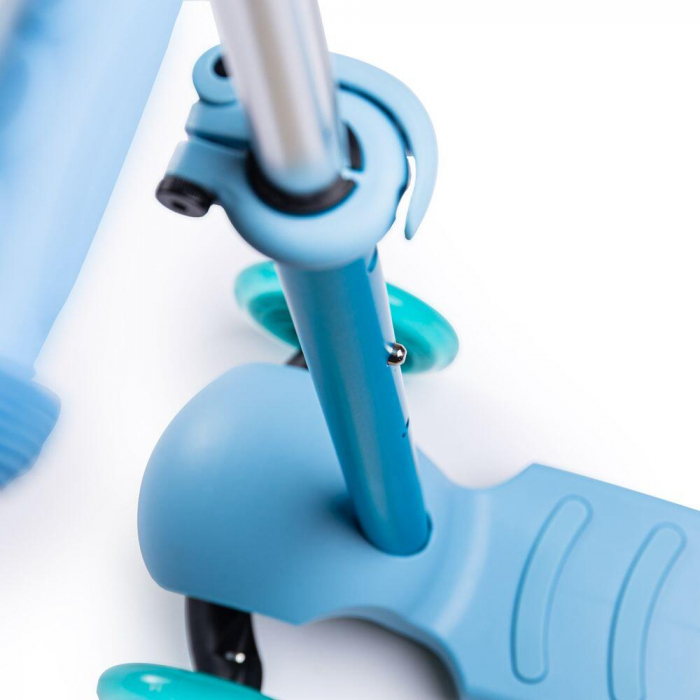 Trotineta premium Didiscoot - Bleu [11]