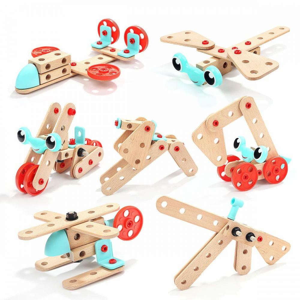 Trusa micului mester creativ [4]