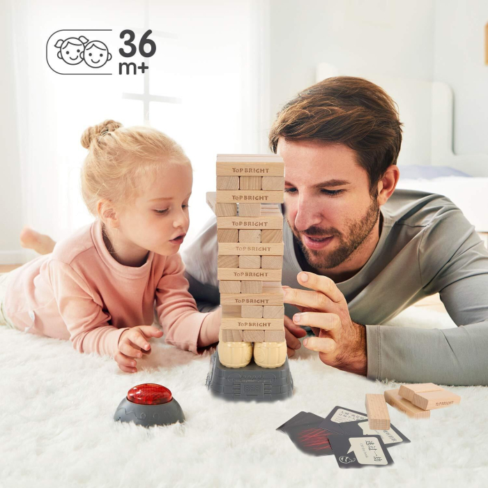 Turnuletul instabil cu buzzer [2]