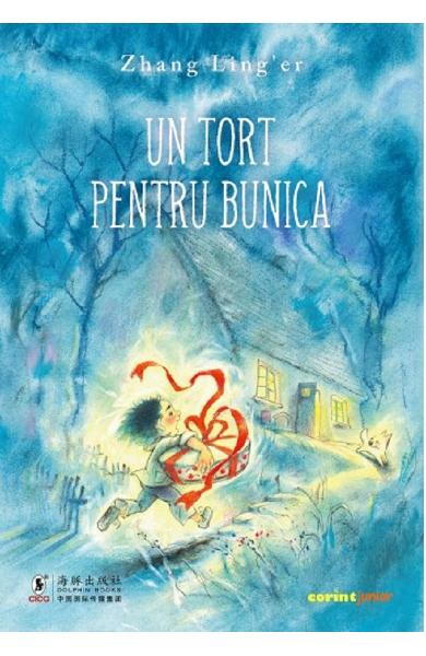 Un tort pentru bunica [1]