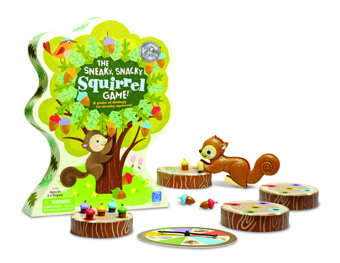 Veverita vicleana [1]