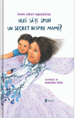 Vrei sa iti spun un secret despre mami? [2]