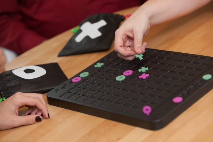 X si 0 multidimensional XOBrainer [3]