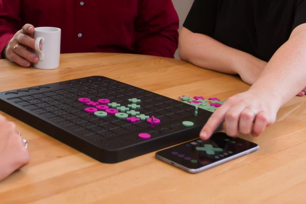 X si 0 multidimensional XOBrainer [5]