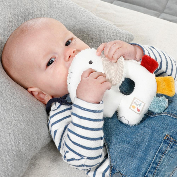 Zornaitoare - Elefantel NATUR [4]