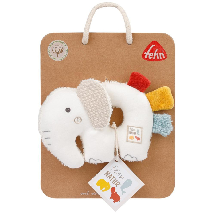 Zornaitoare - Elefantel NATUR [7]