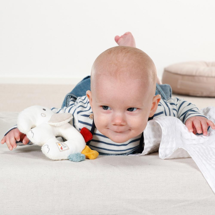 Zornaitoare - Elefantel NATUR [3]