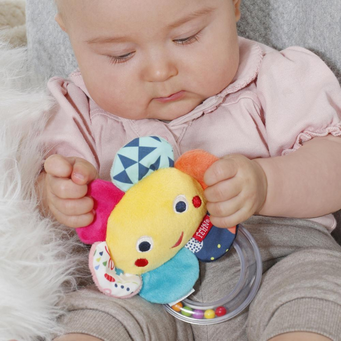 Zornaitoare - Floricica [4]