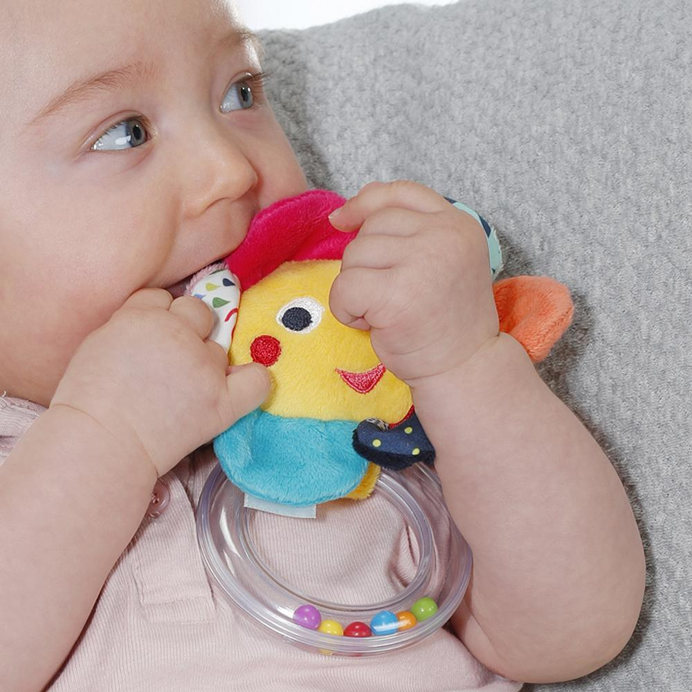 Zornaitoare - Floricica [3]