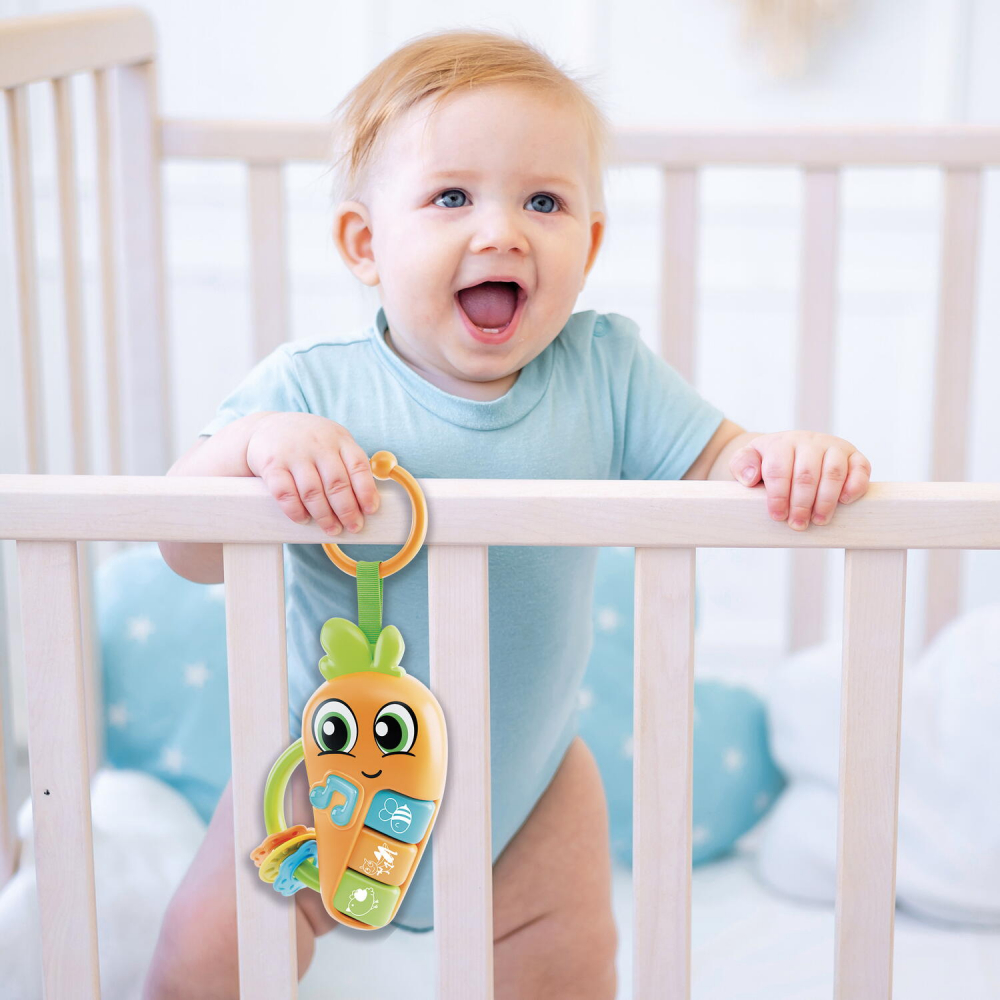 Zornaitoare - Morcov vesel [4]