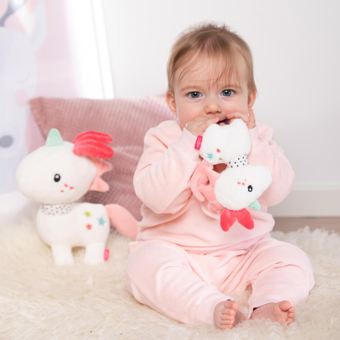 Zornaitoare  - Unicorn [5]