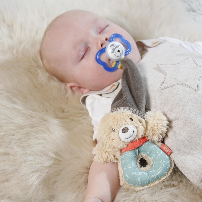 Zornaitoare - Ursuletul Bruno [4]