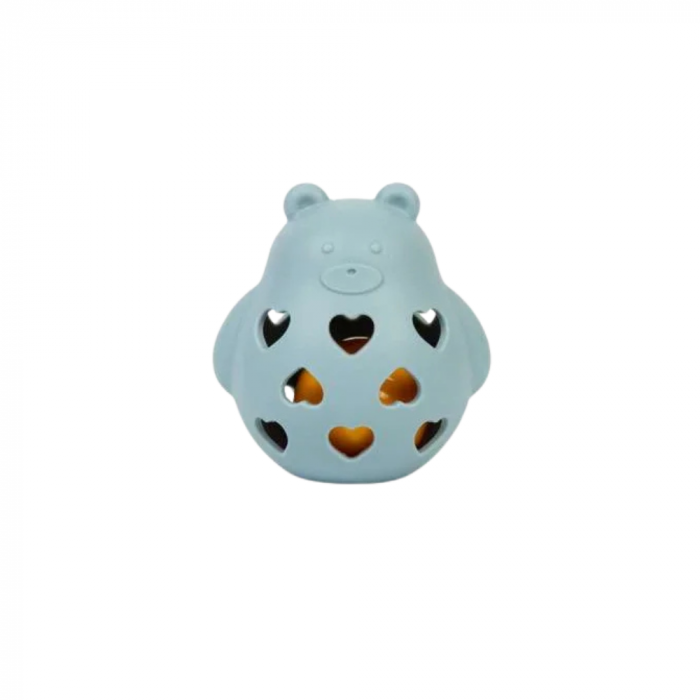 Zornaitoare - Ursuletul si mierea [1]