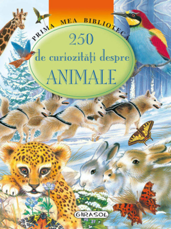 250 de curiozitati despre animale [1]
