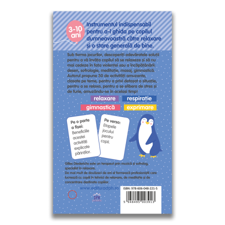 30 de activitati de relaxare pentru copii [1]