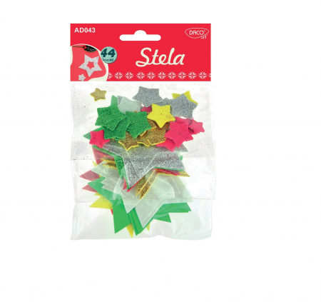 Accesorii craft - ACCESORII CRAFT - AD043 STELA SPUMA