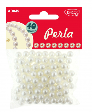Accesorii craft - ACCESORII CRAFT - AD045 PERLE