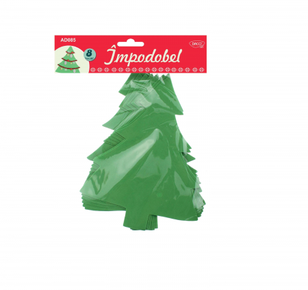 Accesorii craft - ACCESORII CRAFT - AD085 IMPODOBEL SPUMA DACO