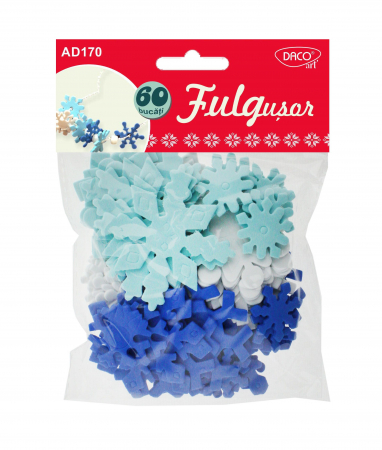 Accesorii craft - ACCESORII CRAFT - AD170 FULGUSOR SPUMA DACO