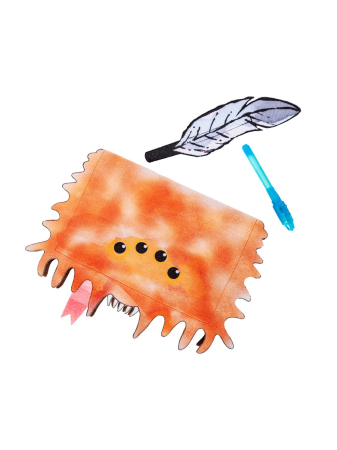 COSTUME COPII - Accesorii Harry Potter - Cartea Monstrilor