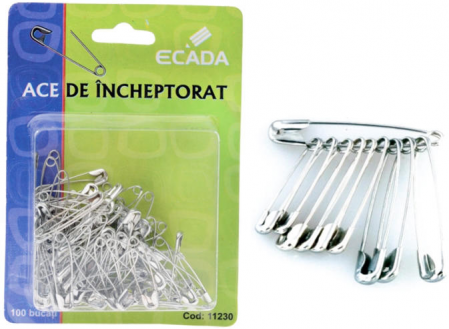 BIROTICĂ - ACE SIGURANTA 100/CUT 30MM ECADA 11230