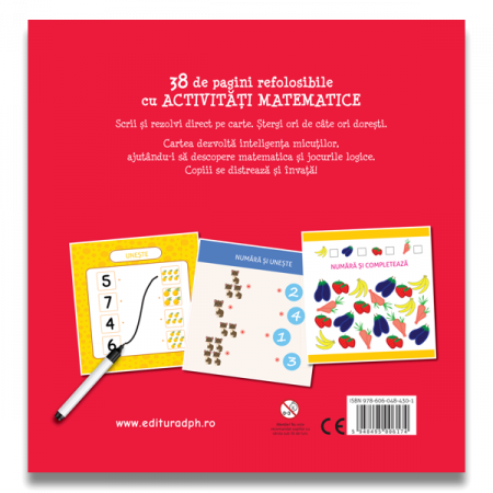 Activitati matematice pentru prescolari [1]