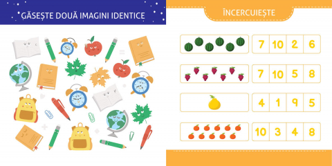 Activitati matematice pentru prescolari [3]