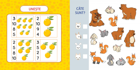 Activitati matematice pentru prescolari [4]