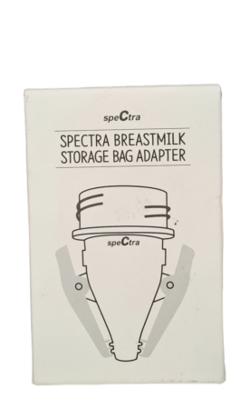 Adaptor conectare directa la pungi de stocare [4]