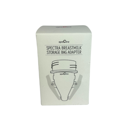 Adaptor conectare directa la pungi de stocare [1]