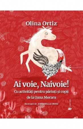 Emotii si trairi - Ai voie, Naivoie