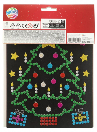 Arta cu abtibilduri - Bradut Craciun [1]