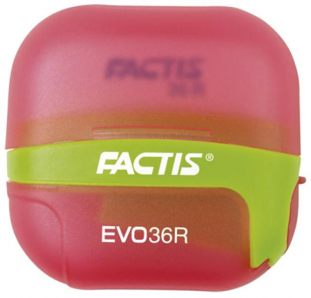 Ascuțitori - ASCUTITOARE CU RADIERA EVO36R FACTIS