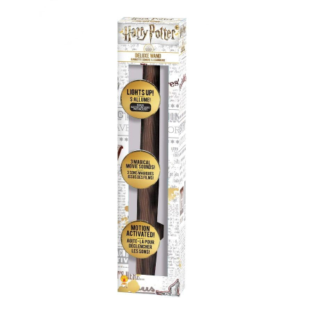 Bagheta Deluxe Harry Potter [1]