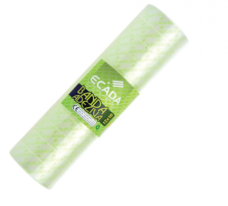 Benzi adezive - BANDA ADEZIVA 12X10 ECADA 20121