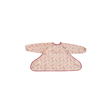 Baveta cu maneci lungi - Vulpite [1]