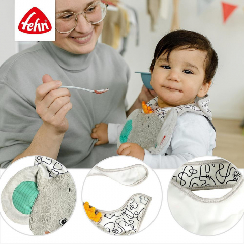 Baveta Dobabydoo - Elefantel [2]