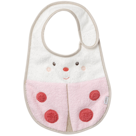 Ingrijire bebelusi - Baveta - Gargarita