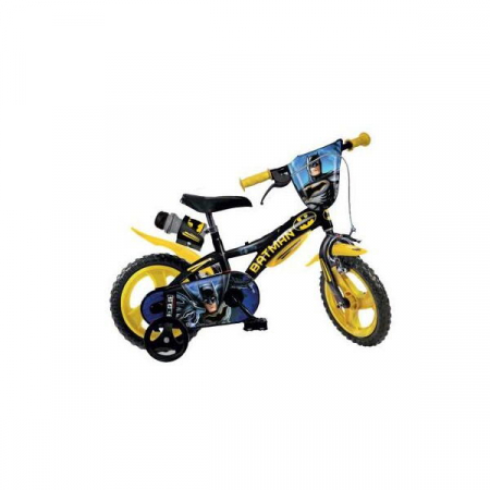 LA PLIMBARE - Bicicleta copii 12" Batman