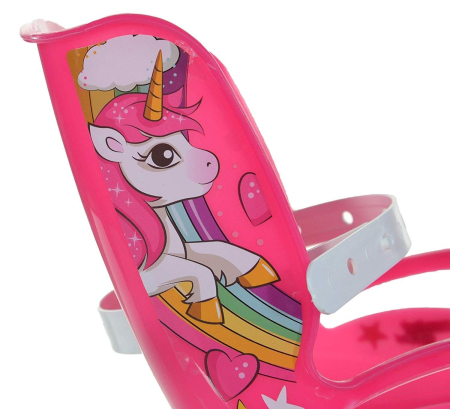 Bicicleta copii 14'' - UNICORN [4]