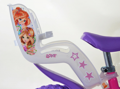 Bicicleta copii 14'' Winx [3]