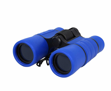 Binoclu de buzunar [2]