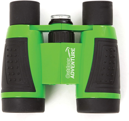 JUCĂRII - Binoclul exploratorului cu busola