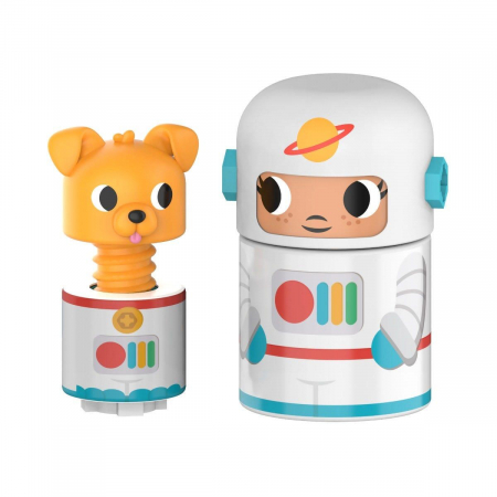 Bormasina Magica - Racheta [8]