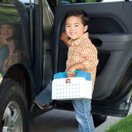 Bormasina Magica - set mobil [4]