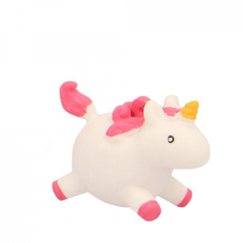 Breloc Squeezy - Unicorn [1]