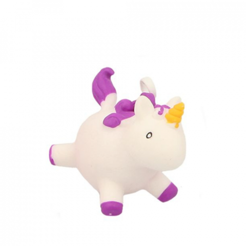 Jocuri de indemanare - Breloc Squeezy - Unicorn