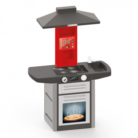 Bucatarie pentru copii cu accesorii [1]